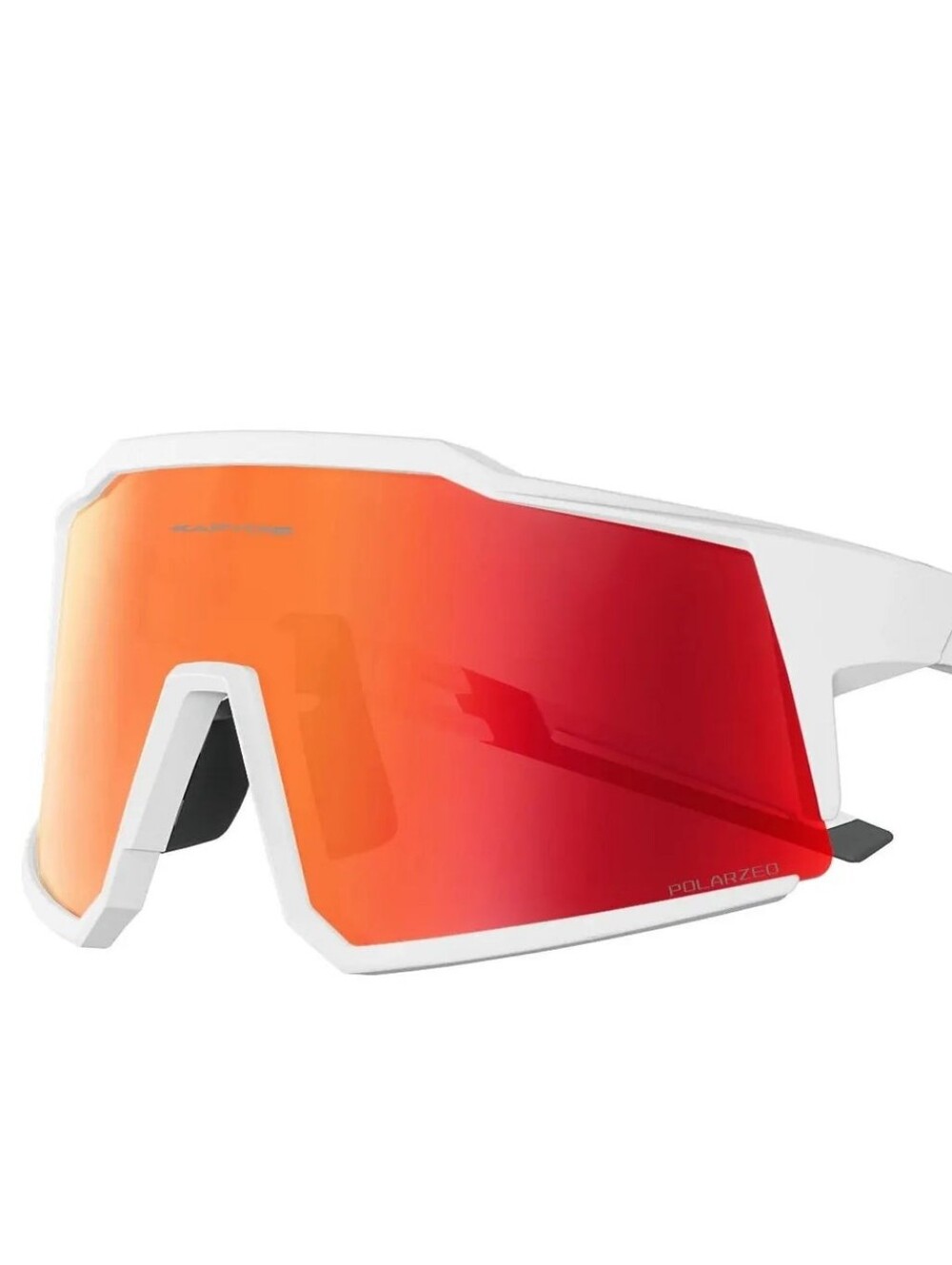 New Photochromatic Kapvoe Cycling Glasses - Picture 5 of 5